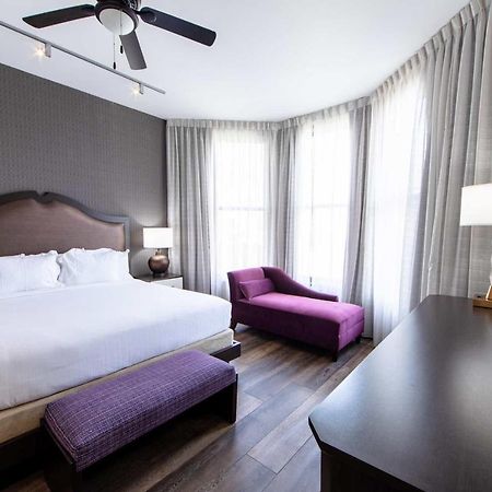 Holiday Inn Club Vacations New Orleans Resort Exterior photo