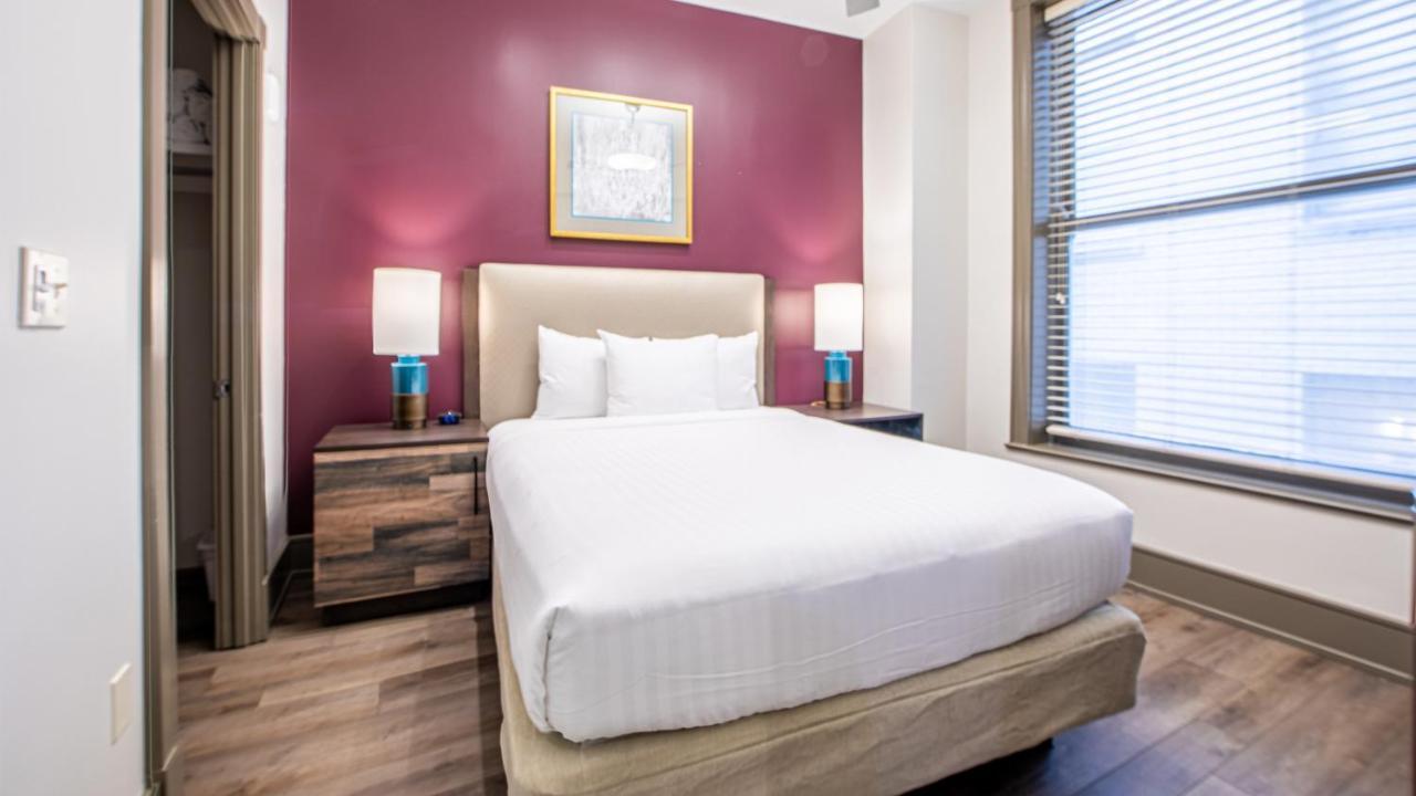 Holiday Inn Club Vacations New Orleans Resort Exterior photo