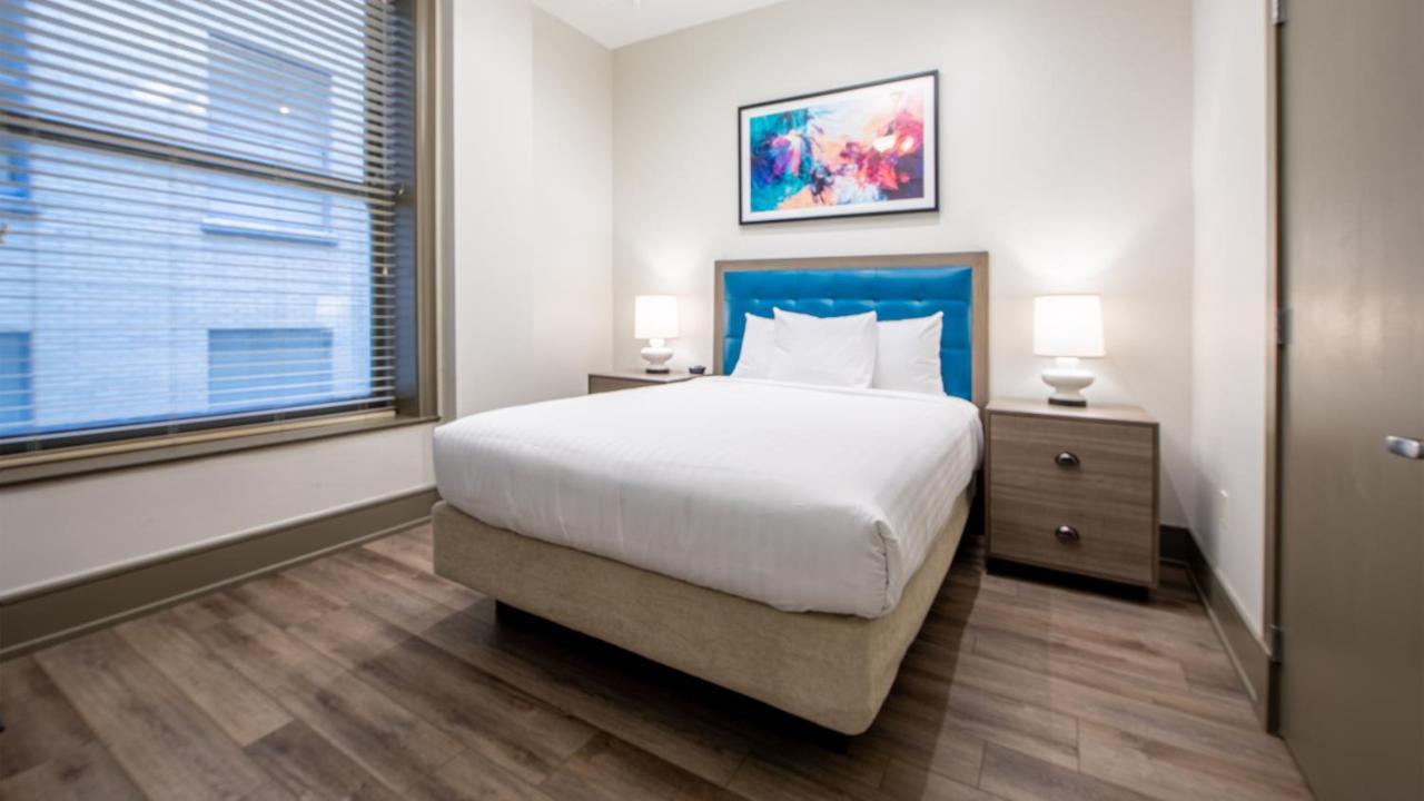 Holiday Inn Club Vacations New Orleans Resort Exterior photo