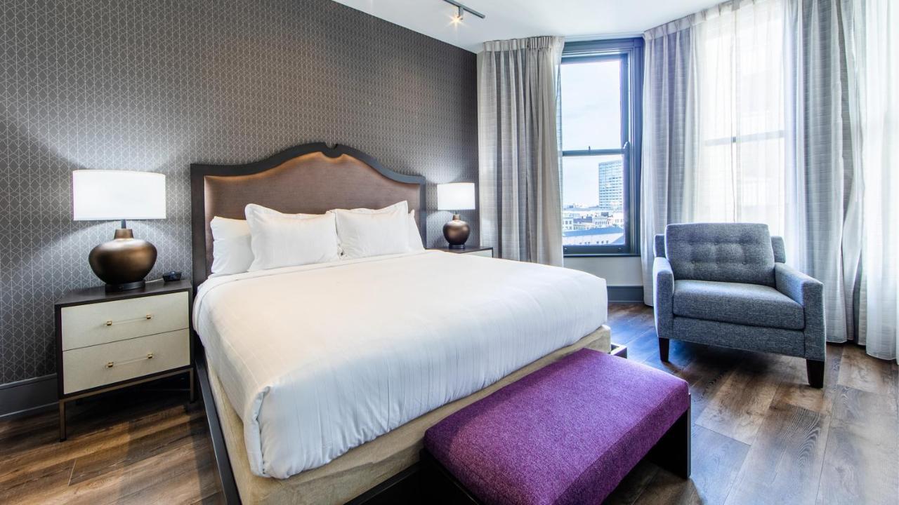Holiday Inn Club Vacations New Orleans Resort Exterior photo