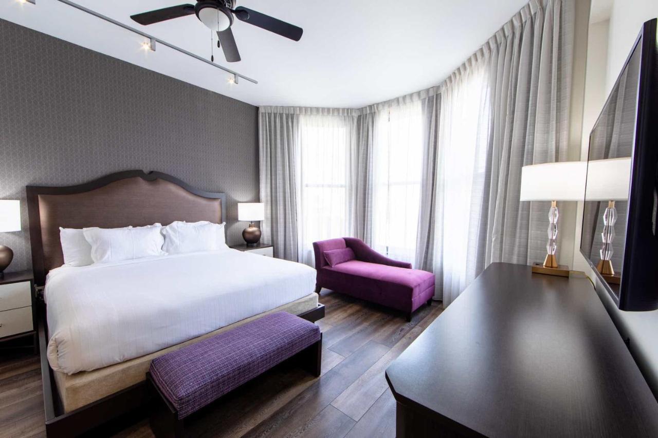 Holiday Inn Club Vacations New Orleans Resort Exterior photo