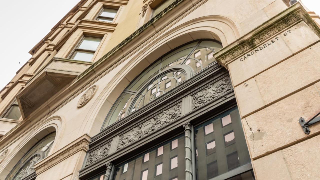 Holiday Inn Club Vacations New Orleans Resort Exterior photo
